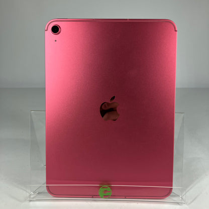 WiFi Only Apple iPad 11" (A16) 128GB Pink MD7J4LL/A