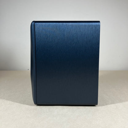 Mackie CR3.5 Pro Studio Monitor Speakers Black A00