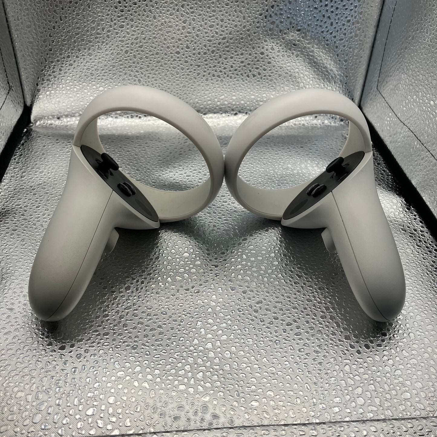 Meta Quest 2 left and Right Controller Pair LX39EM / JD96CX