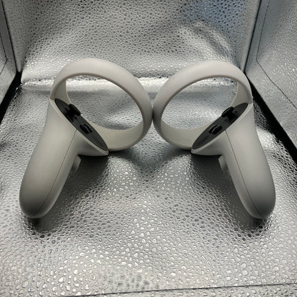 Meta Quest 2 left and Right Controller Pair LX39EM / JD96CX