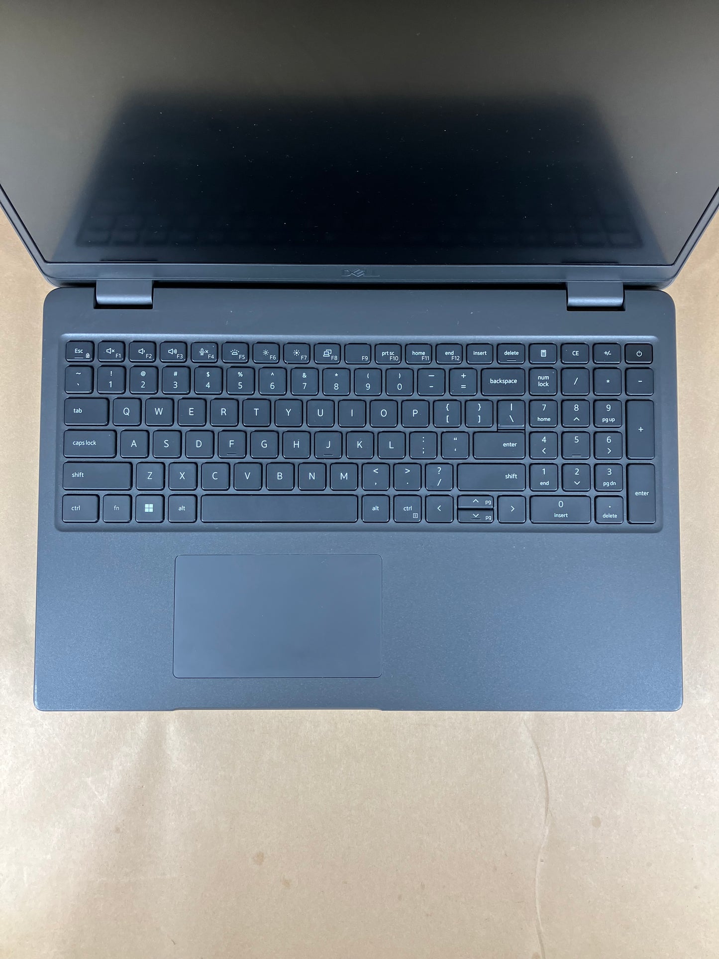 Dell Latitude 3540 15.6" i7-1355U 1.7GHz 16GB RAM 512GB SSD