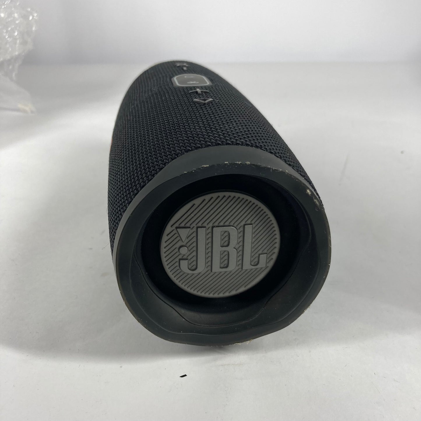 JBL Charge 4 Portable Wireless Bluetooth Speaker Black CHARGE4J