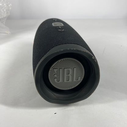 JBL Charge 4 Portable Wireless Bluetooth Speaker Black CHARGE4J