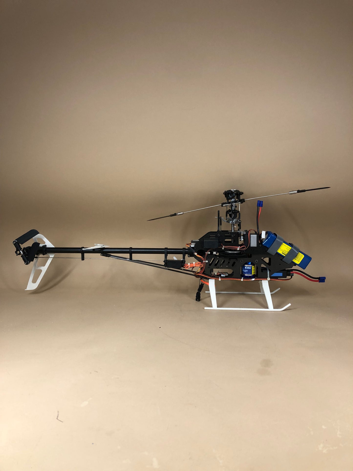 Blade 500 3D Ready-To-Fly Electric Helicopter