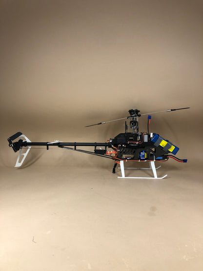 Blade 500 3D Ready-To-Fly Electric Helicopter