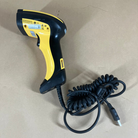 Datalogic Powerscan Hand Held Scanner PD9330