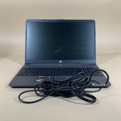 HP 255 G8 Laptop 15.6" 3020e 1.2GHz 6GB RAM 128GB SSD AMD Radeon Graphics