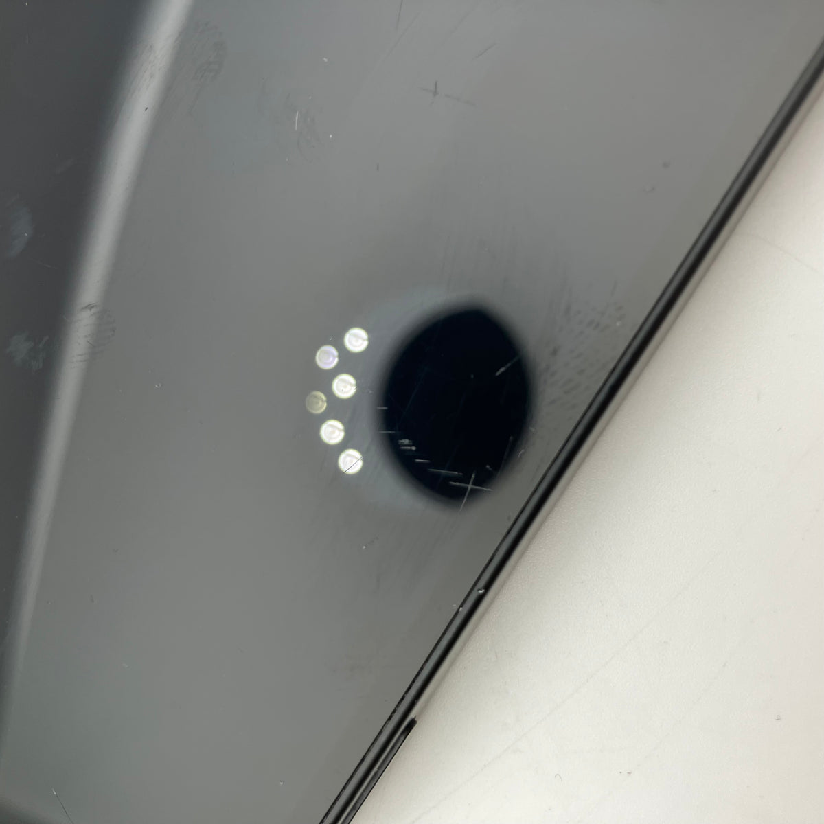 Factory Unlocked Apple iPhone 16e 256GB Black MD0F4LL/A