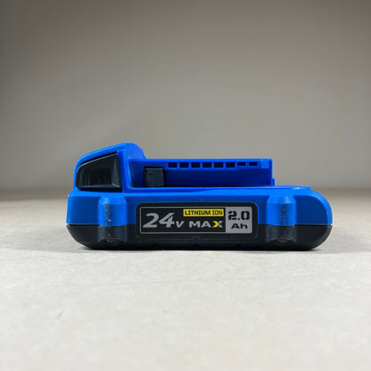 Kobalt KDD 124B-03 24V 1/2" Brushless Drill Driver READ