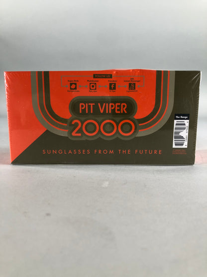 New Pit Viper The Range Sunglasses 2000