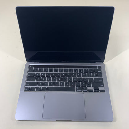 2022 Apple MacBook Pro 13.3" M2 3.5GHz 8GB RAM 256GB SSD Space Gray A2338