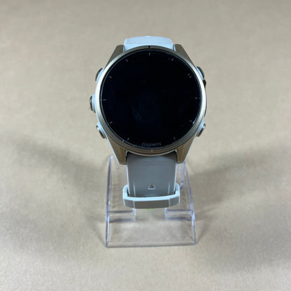 Garmin Fenix 8 43mm Premium Multisport GPS Watch 010-02903-10