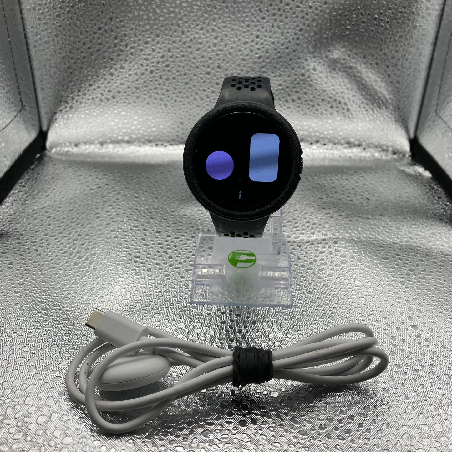 Google pixel watch 3 45mm Smart Watch IP68