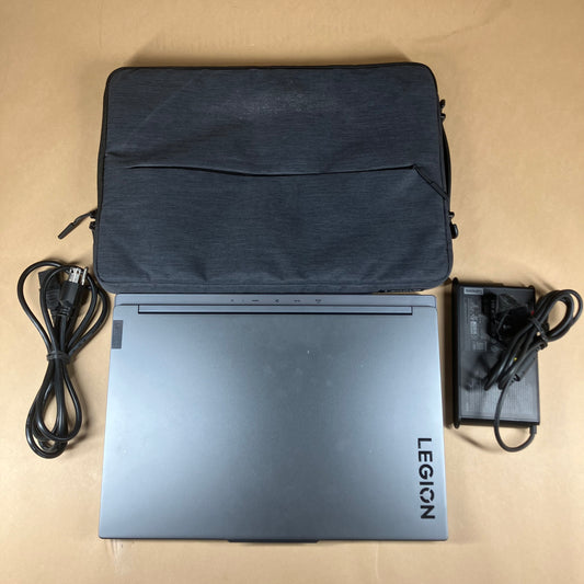 Lenovo Legion SLIM 5 Ryzen 7 7435HS 3.1GHz 16GB RAM 1TB SSD GeForce RTX 4070