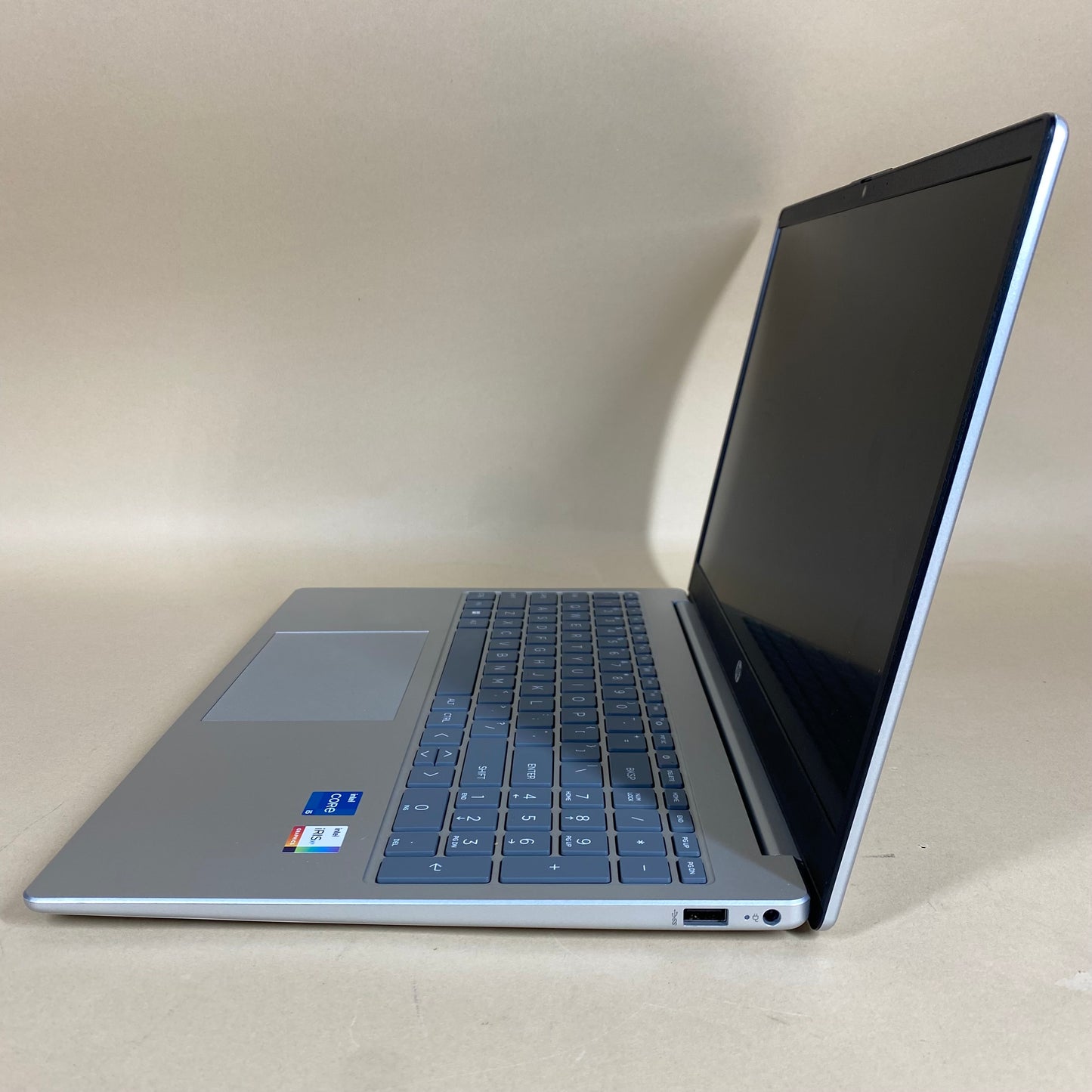 HP 15-FD00075TG 15-FD00075TG 15.6" i5-1335U 1.3GHz 8GB RAM 512GB SSD