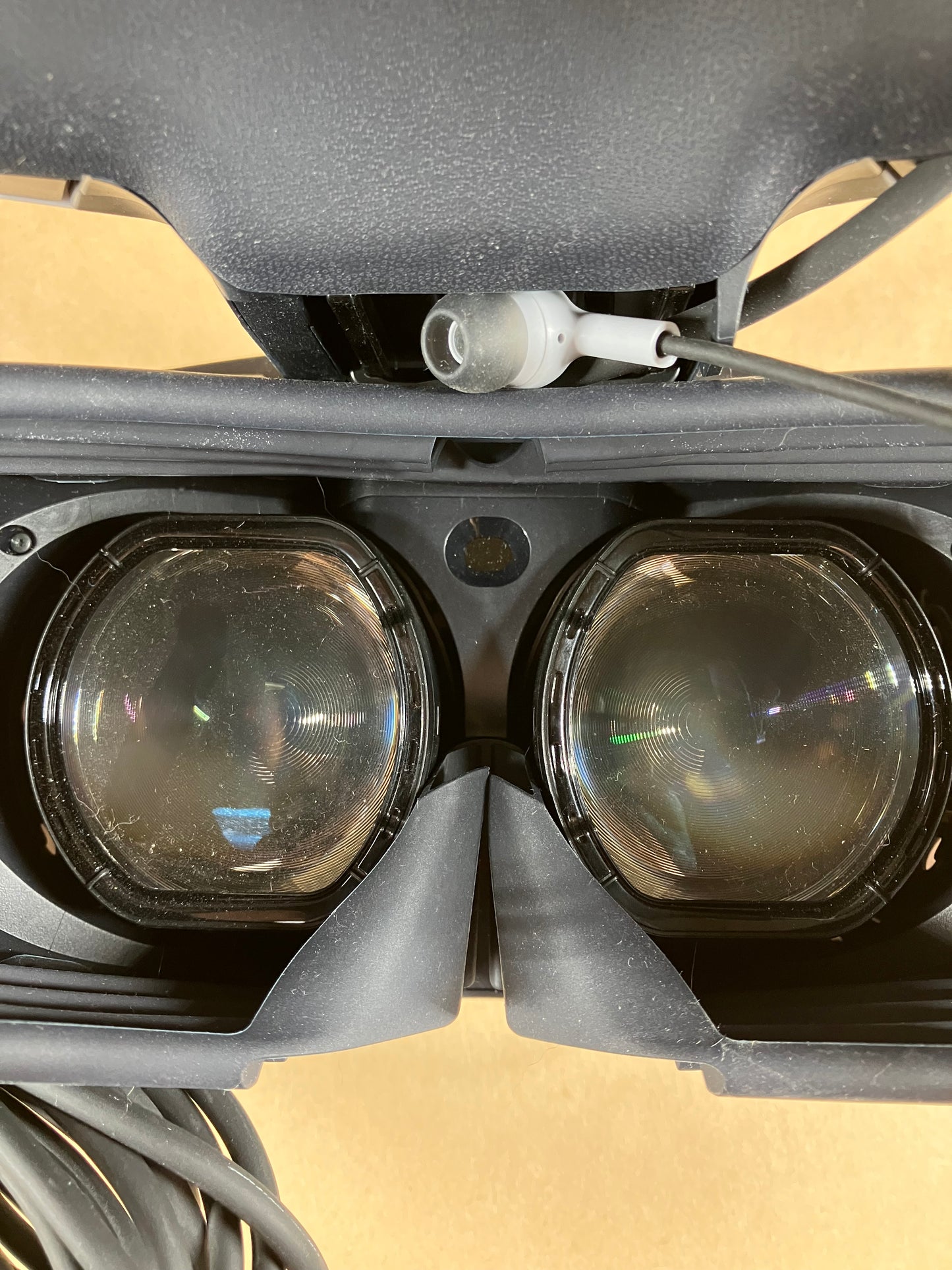 Sony PSVR2 VR System S2Y