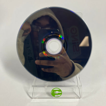 Sony PlayStation 5 PS5 Lets Sing Microphones Black