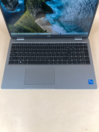 Dell Latitude 5540 15" i5-1345U 1.6GHz 16GB RAM 512GB SSD