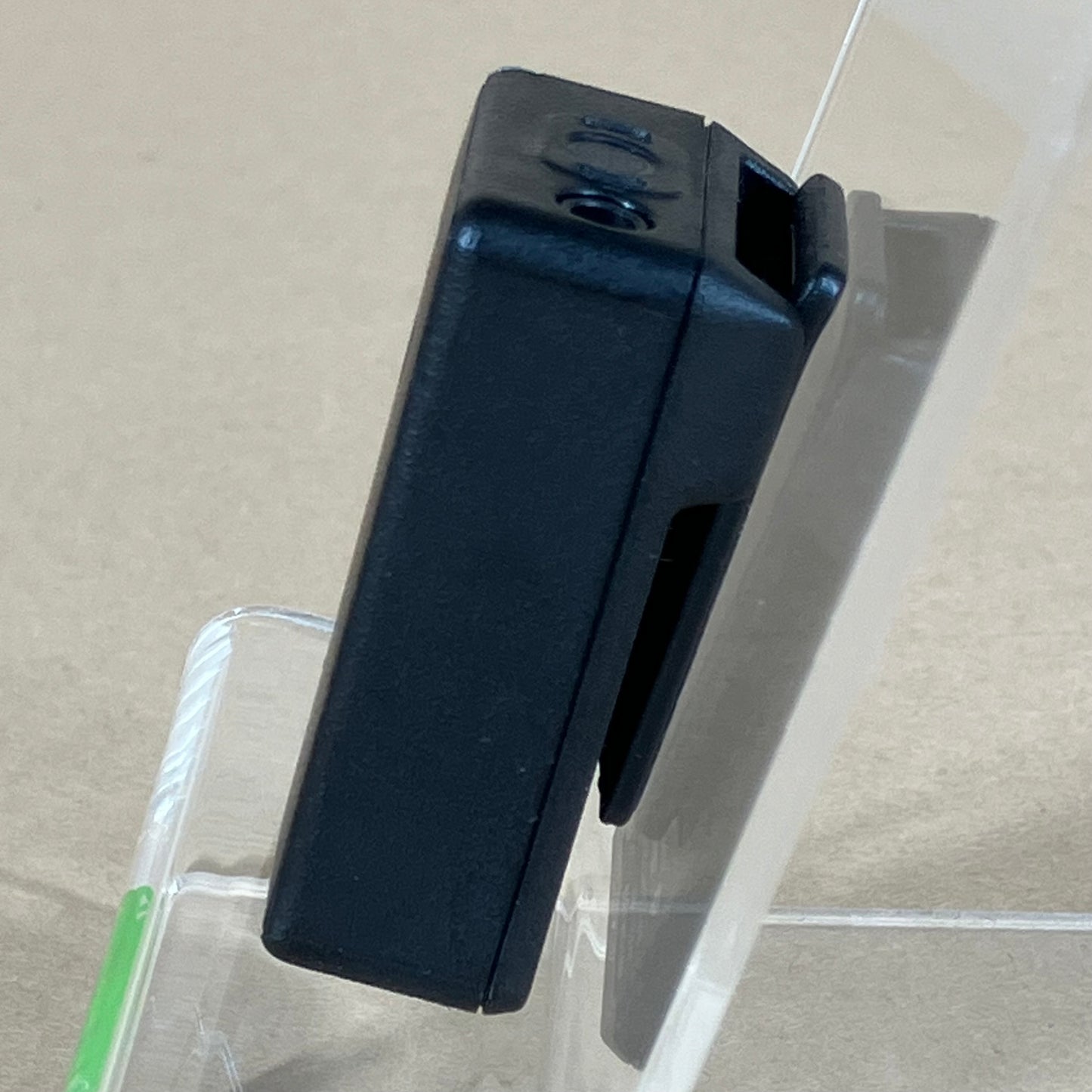 DJI Wireless Microphone Transmitter Black OT-213