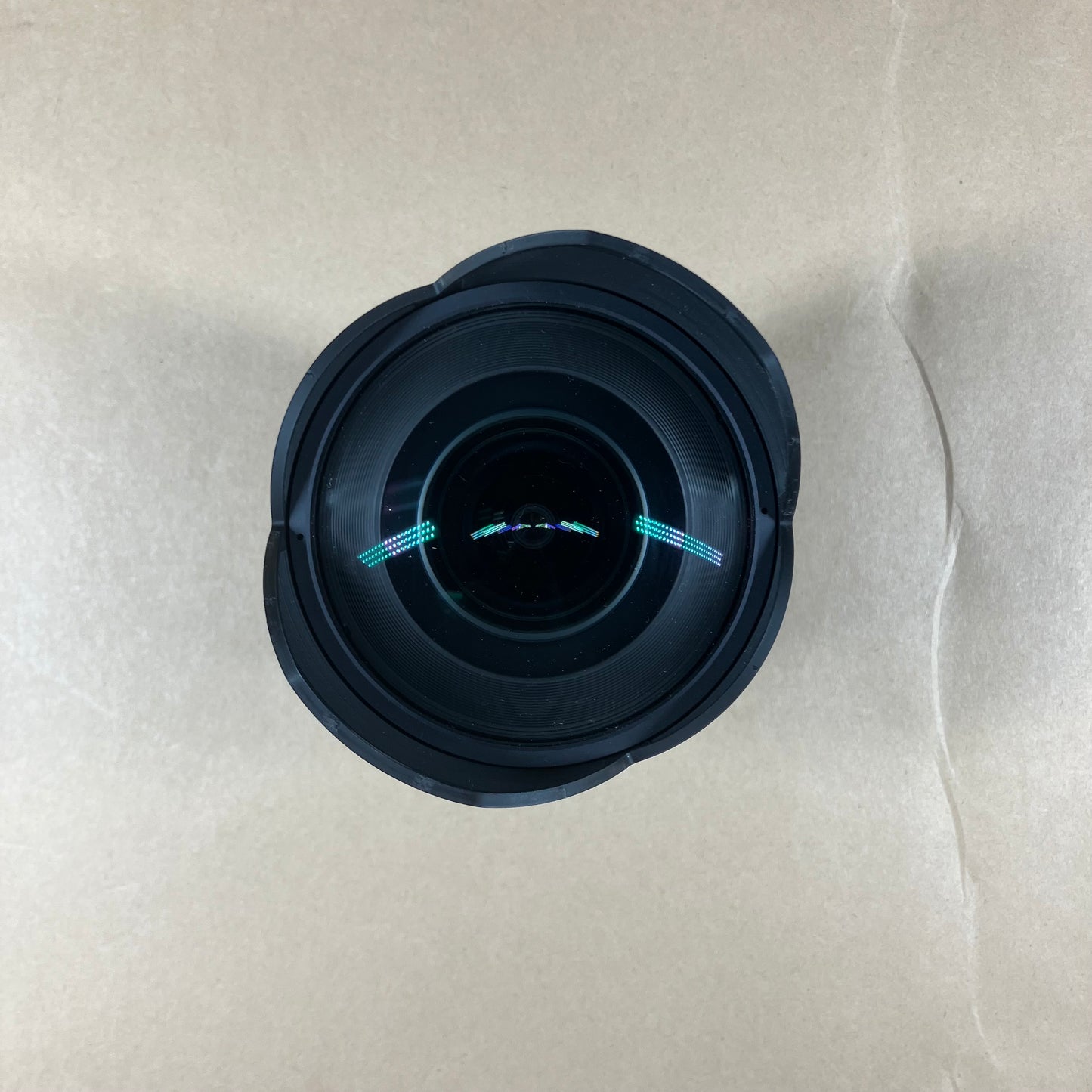 Rokinon 14mm f/2.8 Ultra Wide Angle Lens For Canon EF Mount