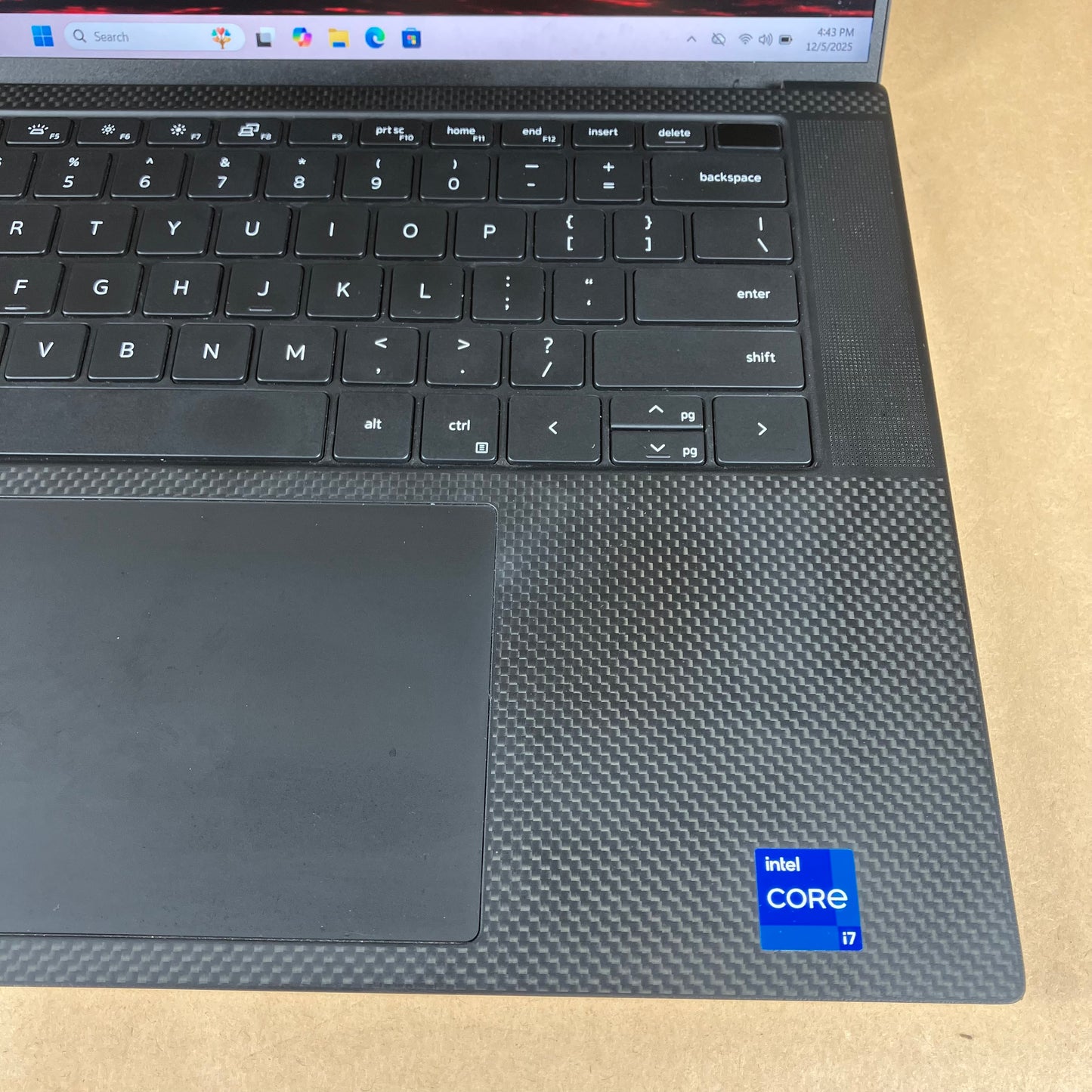 Dell XPS 9520 15.6" i7-12700H 2.3GHz 64GB RAM 512GB SSD WIN 11 HOME