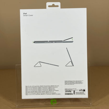 Apple Smart Folio for iPad Case English Lavender MM6M3ZM/A