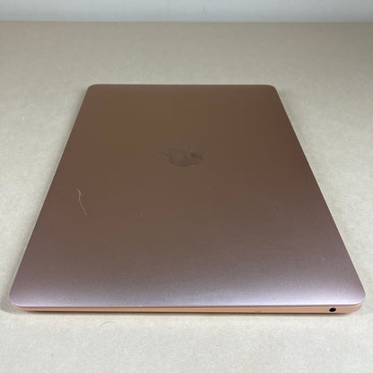 2020 Apple MacBook Air 13.3" M1 7 Core 3.2GHz 8GB RAM 256GB SSD MGND3LL/A