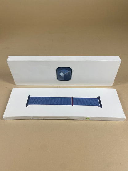 New GPS Only Apple Watch Series 9 41MM Aluminum A2978