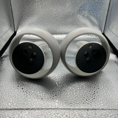 Meta Quest 2 left and Right Controller Pair LX39EM / JD96CX