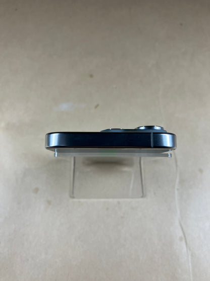 Unlocked Apple iPhone 16 Pro 128GB Natural Titanium MYMD3LL/A