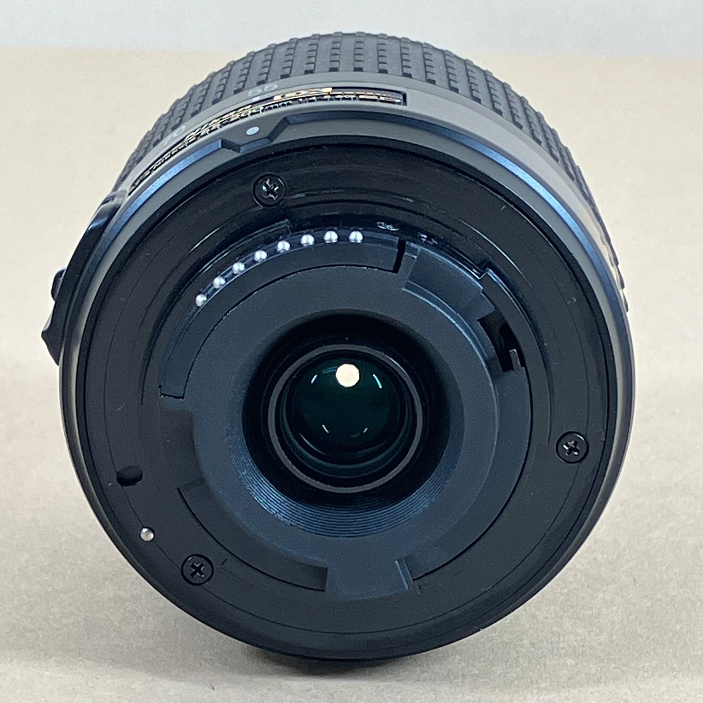 Nikon AF-S DX NIKKOR 55-200mm f/4-5.6 G ED