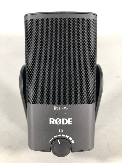 RODE NT-USB mini USB Microphone