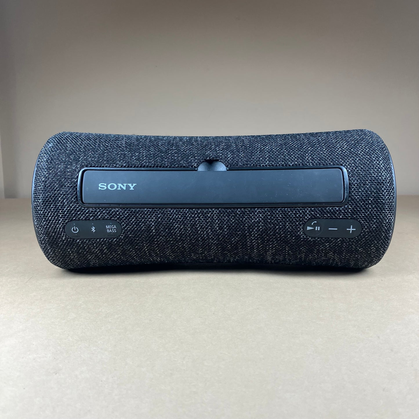 Sony Portable Bluetooth Speaker Black SRS-XG300