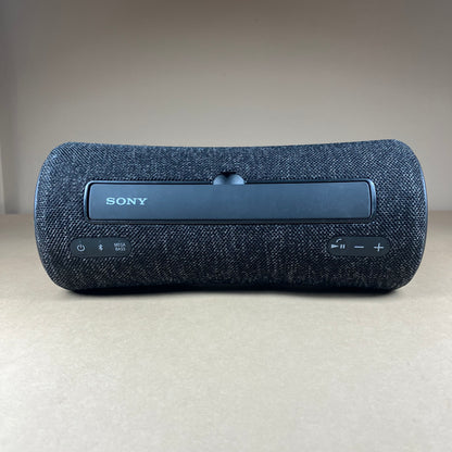 Sony Portable Bluetooth Speaker Black SRS-XG300