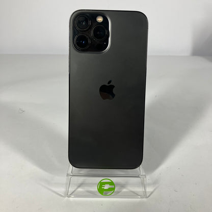 T-Mobile Apple iPhone 13 Pro Max 128GB Graphite MLKL3LL/A