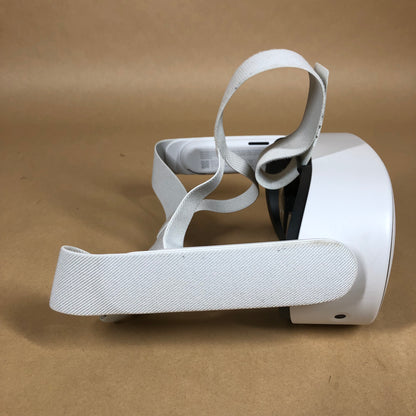 Meta Quest 3S 256GB Standalone All-in-One VR Headset P97