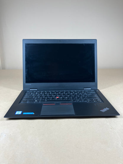 Lenovo ThinkPad X1 CARBON GEN 4 14" i7-6600U 2.6GHz 8GB RAM 256GB SSD