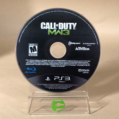 Call Of Duty Modern Warfare 3 Hardened Edition (Sony PlayStation 3 PS3, 2011)