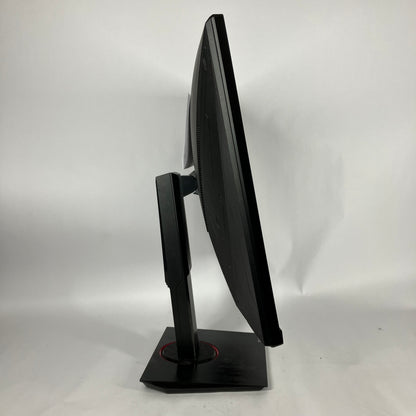 ASUS TUF Gaming 32" VG32V WQHD VA 144Hz Curved Gaming Monitor