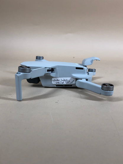 Broken DJI Mini 2 Camera Drone MT2PD Drone Only