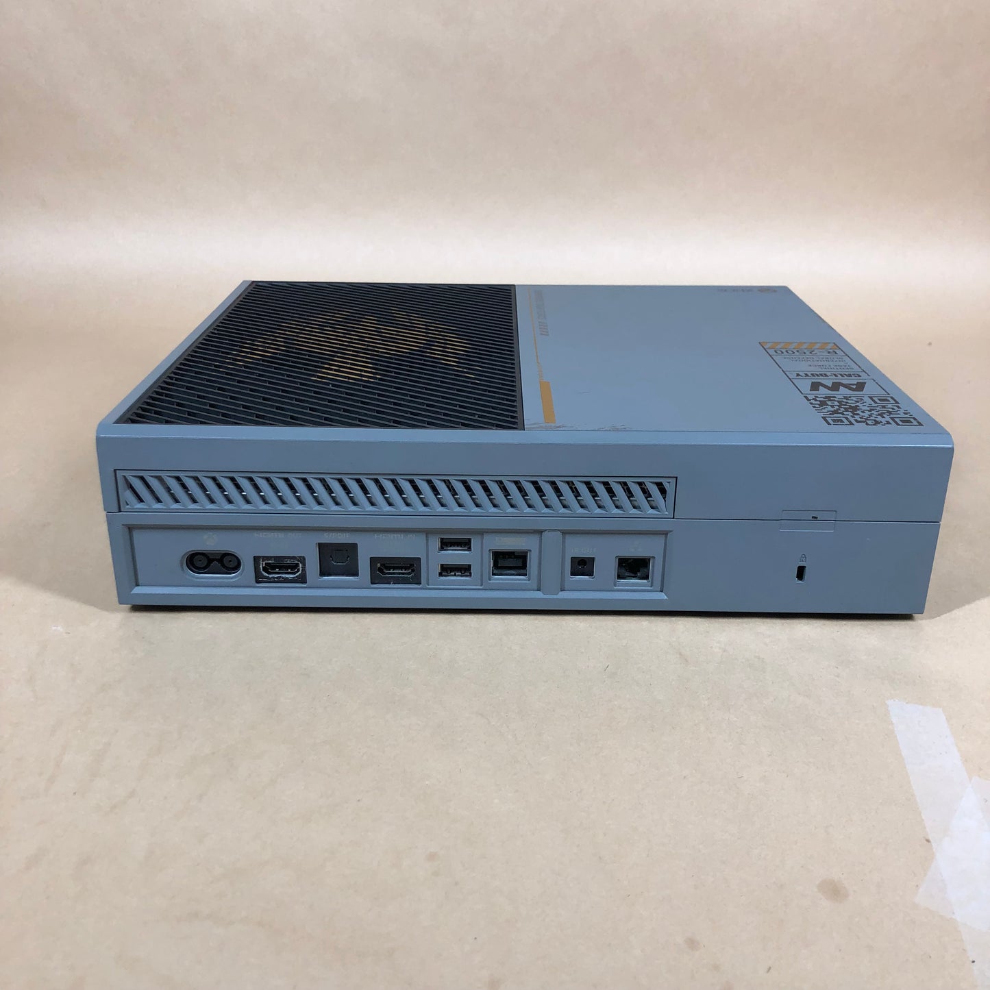 Microsoft Xbox One 500GB Console Gaming System Advanced Warfare 1540