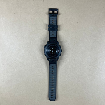 Garmin Tactix 8 47mm AMOLED Watch