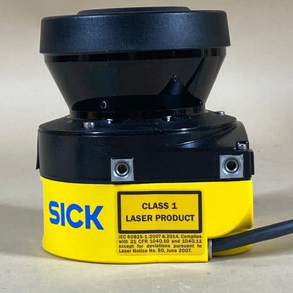 New Sick Sensor Safety Laser Scanner S32B-3011BA