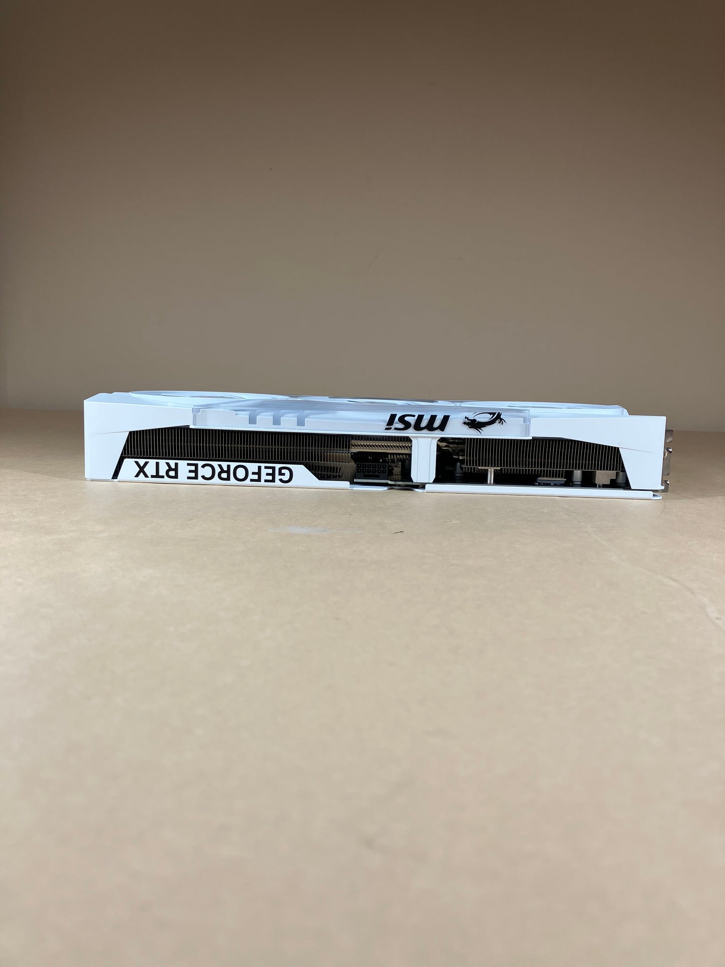 MSI Geforce RTX 5080 16GB GDDR7 Graphics Card