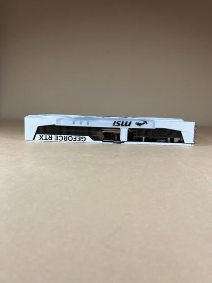 MSI Geforce RTX 5080 16GB GDDR7 Graphics Card