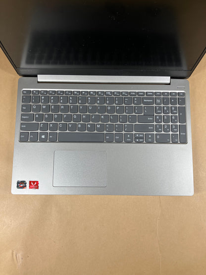 Lenovo IdeaPad 330S-15ARR 15.6" Ryzen 5 2500U 2.0GHz 20GB RAM 512GB SSD
