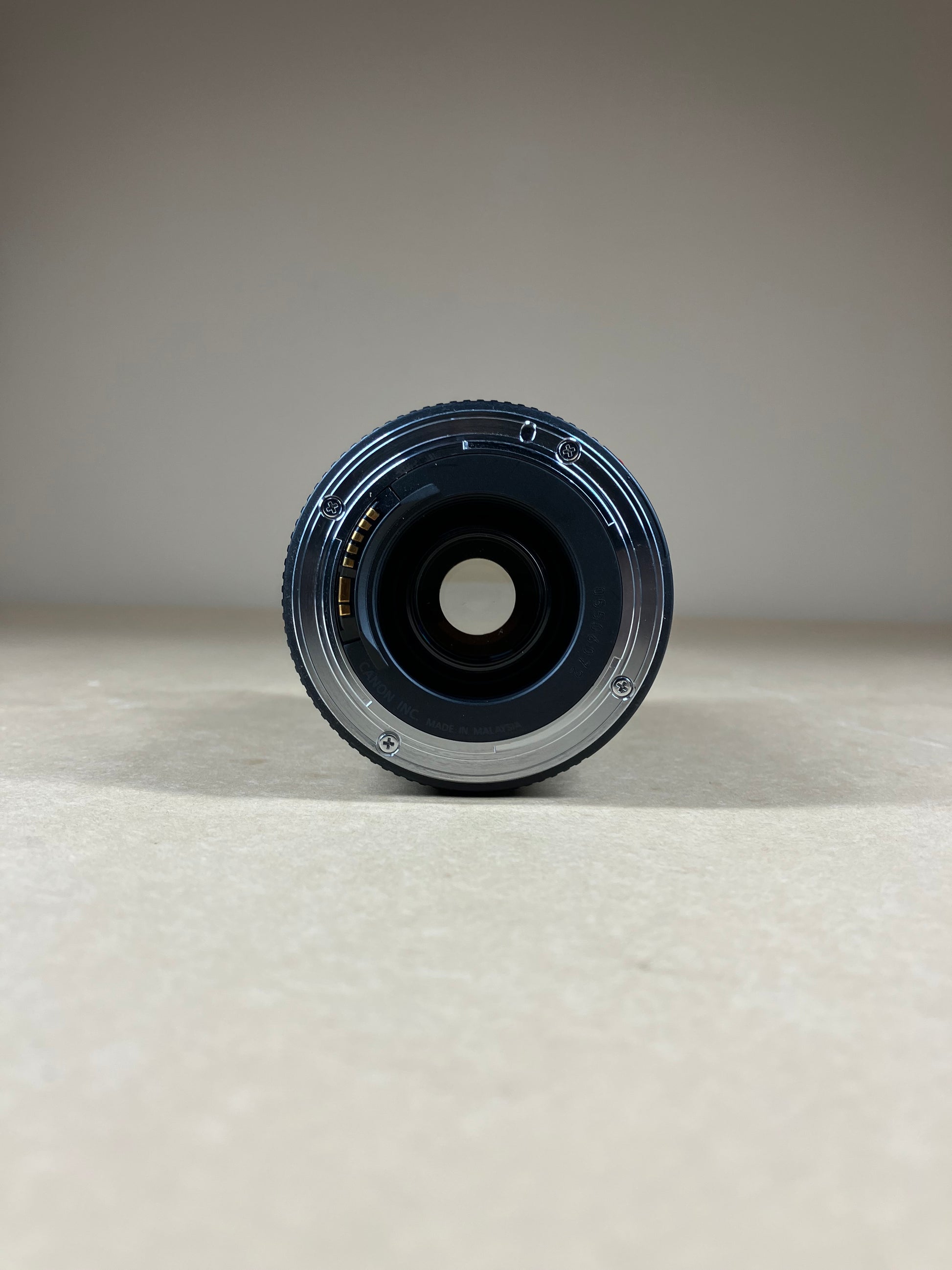 Canon EF Zoom Lens 70-300mm f/1.4-5.6 III