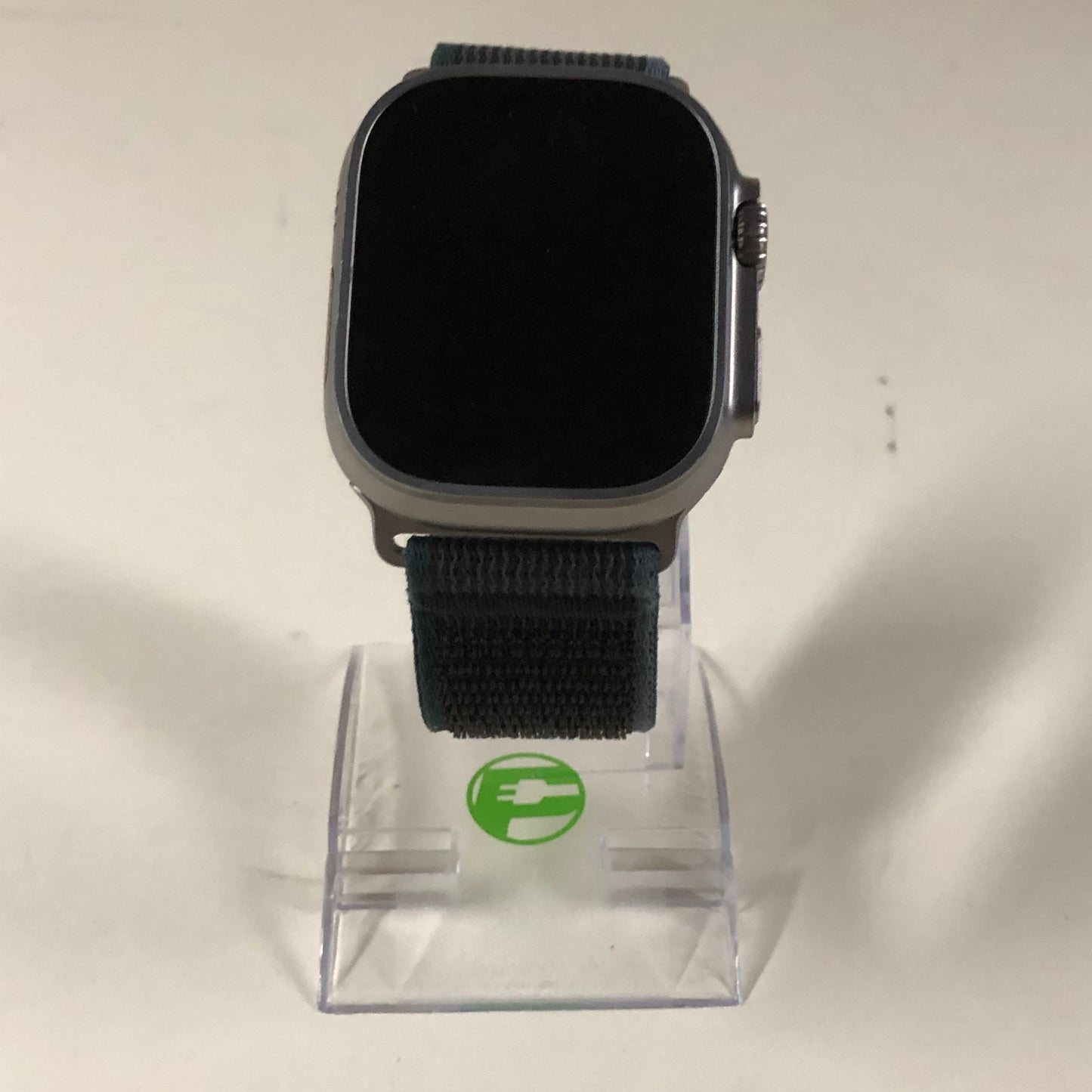 Unlocked Apple Watch Ultra 2 A2986 49MM Titanium