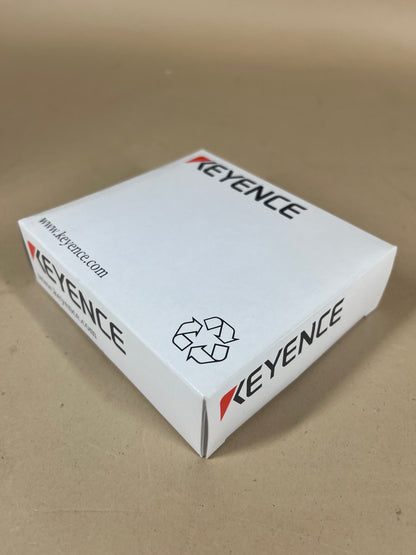 New Keyence Laser Vision Sensor IV3-G500CA