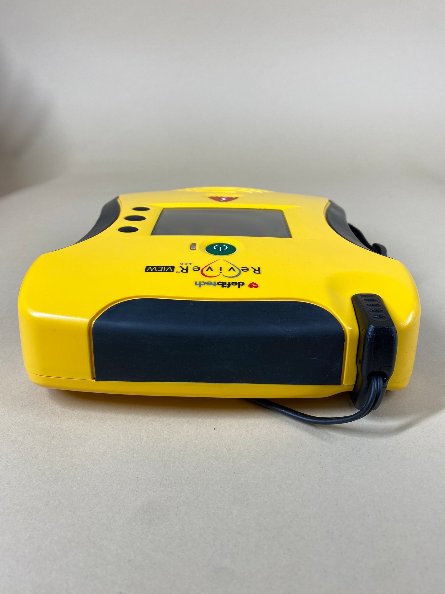 Defibtech ReviveR View AED Defibrillator DDU-2300